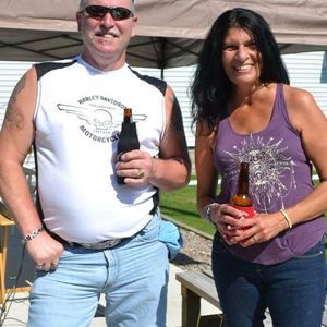 Meet your Posher, Nancy